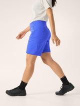Gamma Shorts 9" W