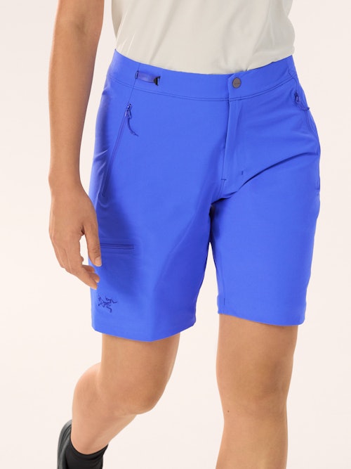 Gamma Shorts 9" W