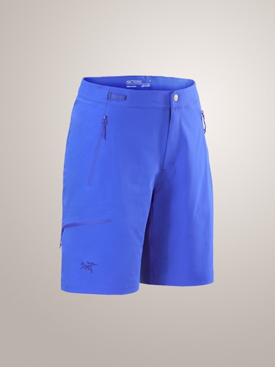 Gamma Shorts 9" W