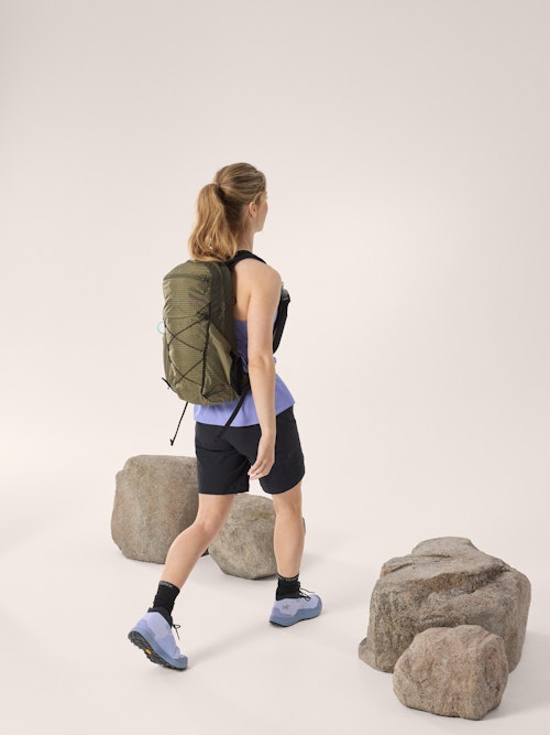 Gamma Shorts 9" W