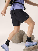 Gamma Shorts 9" W