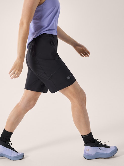 Gamma Shorts 9" W