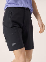 Gamma Shorts 9" W