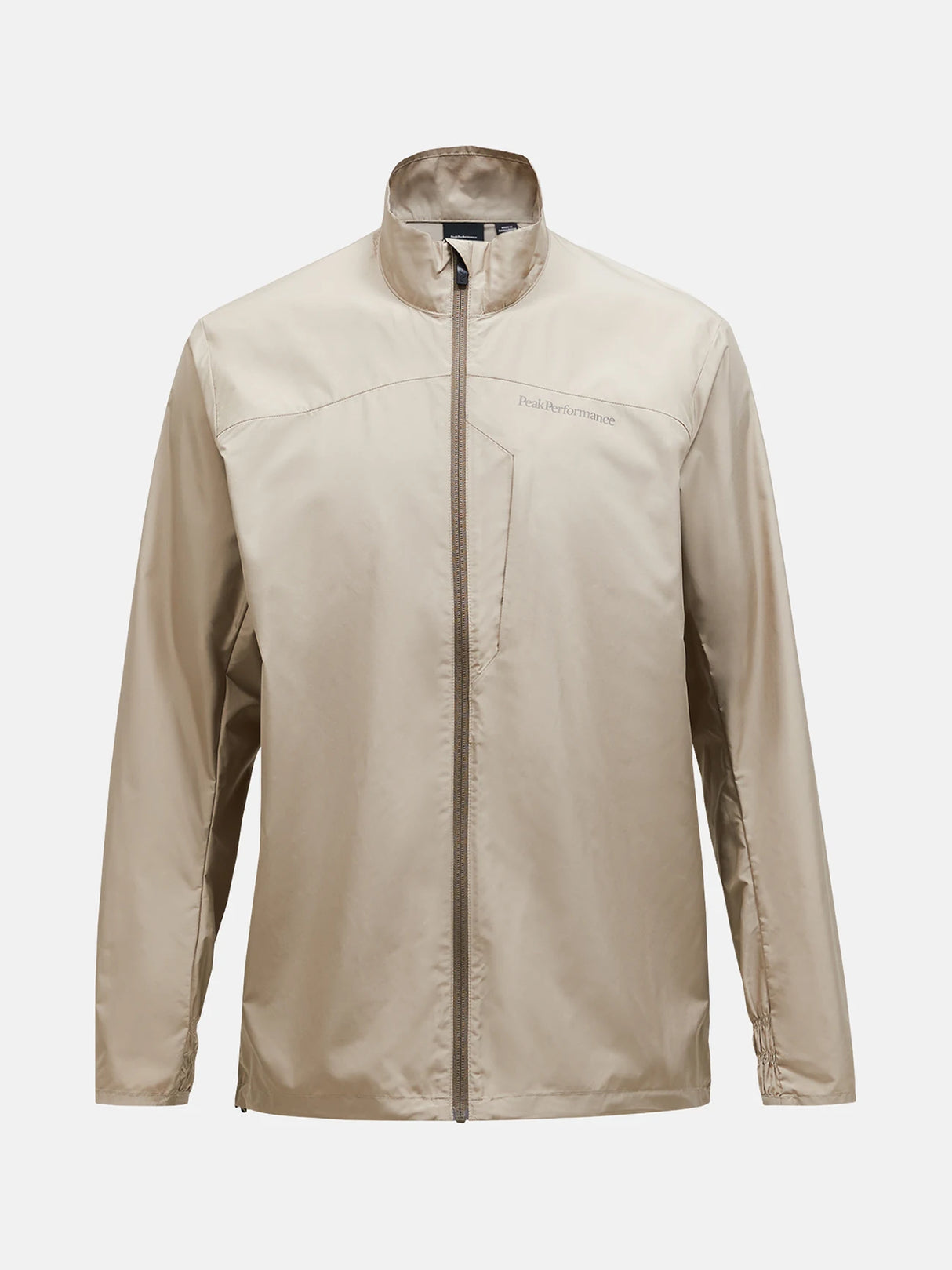 Glider Wind Jacket W