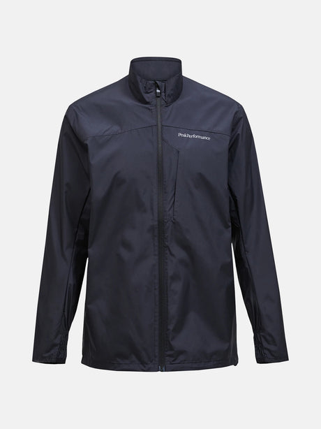 Glider Wind Jacket W
