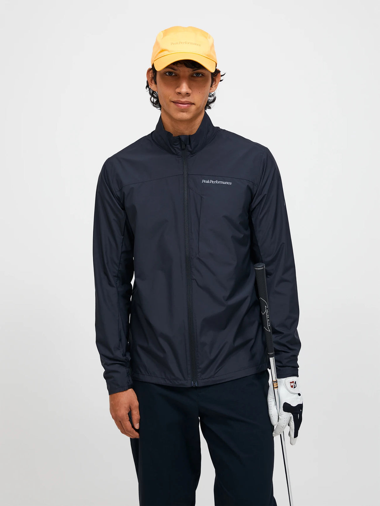 Glider Wind Jacket W
