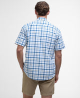 Glover S/S Linen Blend