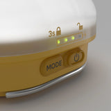 Glow Recharge