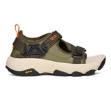 Grandview Max Sandal Olive