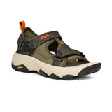 Grandview Max Sandal Olive