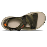 Grandview Max Sandal Olive