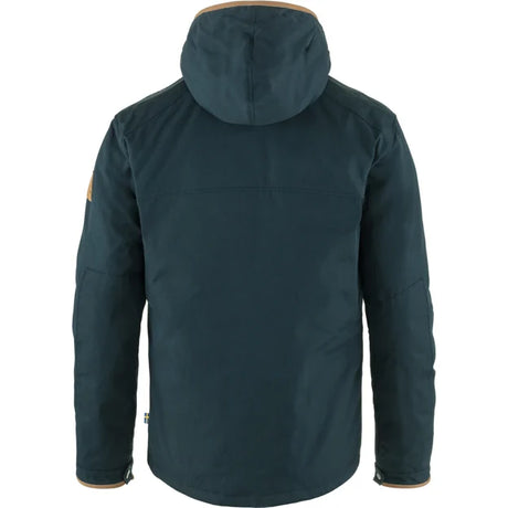 Greenland No.1 Down Jacket