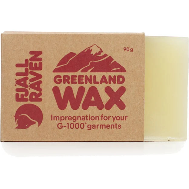 Greenland wax
