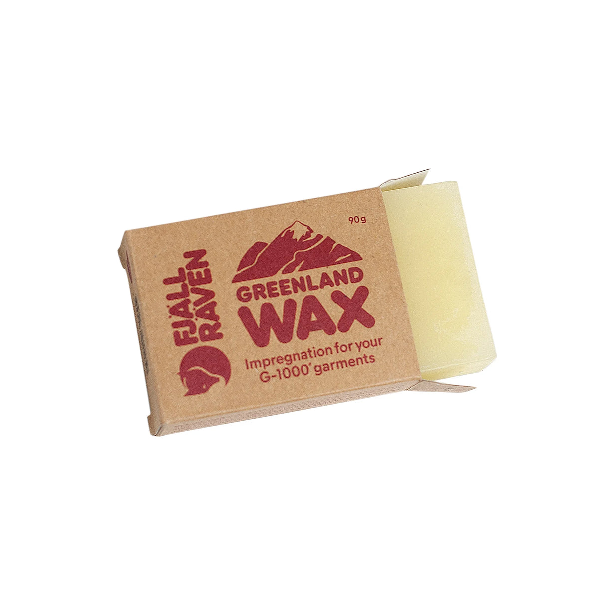 Greenland wax