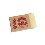 Greenland wax