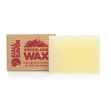 Greenland wax