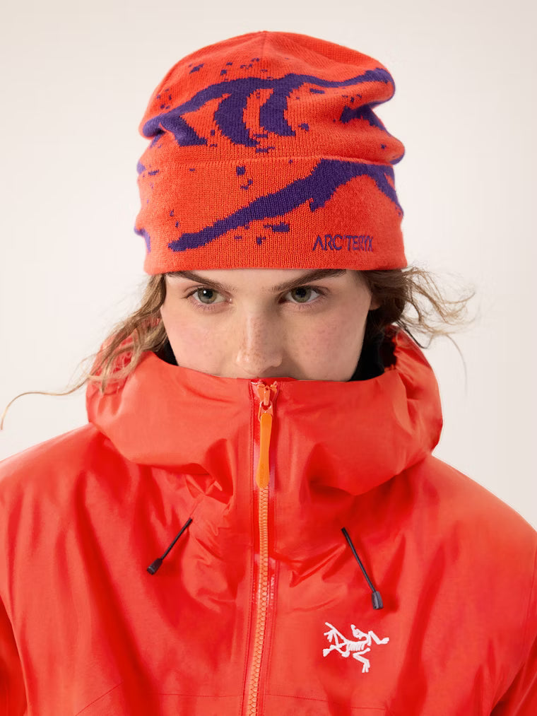Grotto Toque
