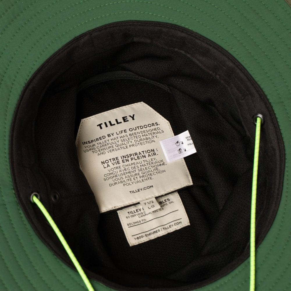 TWS All Weather Hat