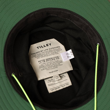 TWS All Weather Hat