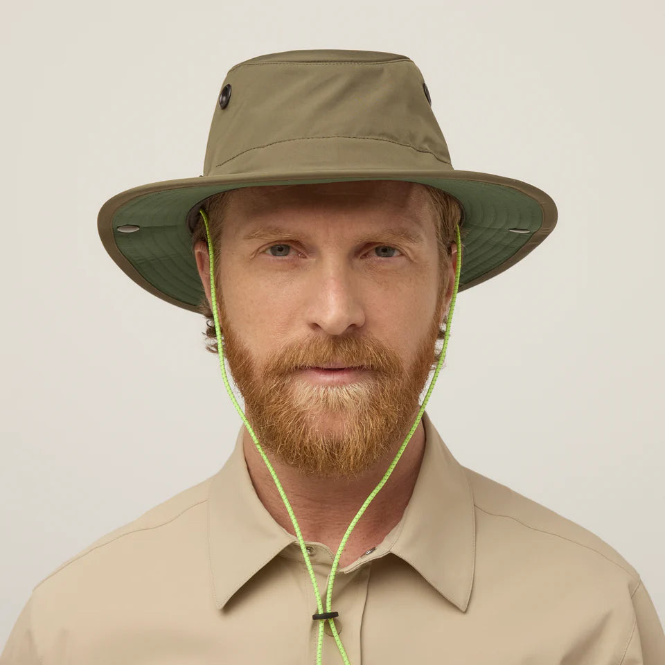 TWS All Weather Hat