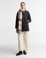 Harriet Tartan Scarf