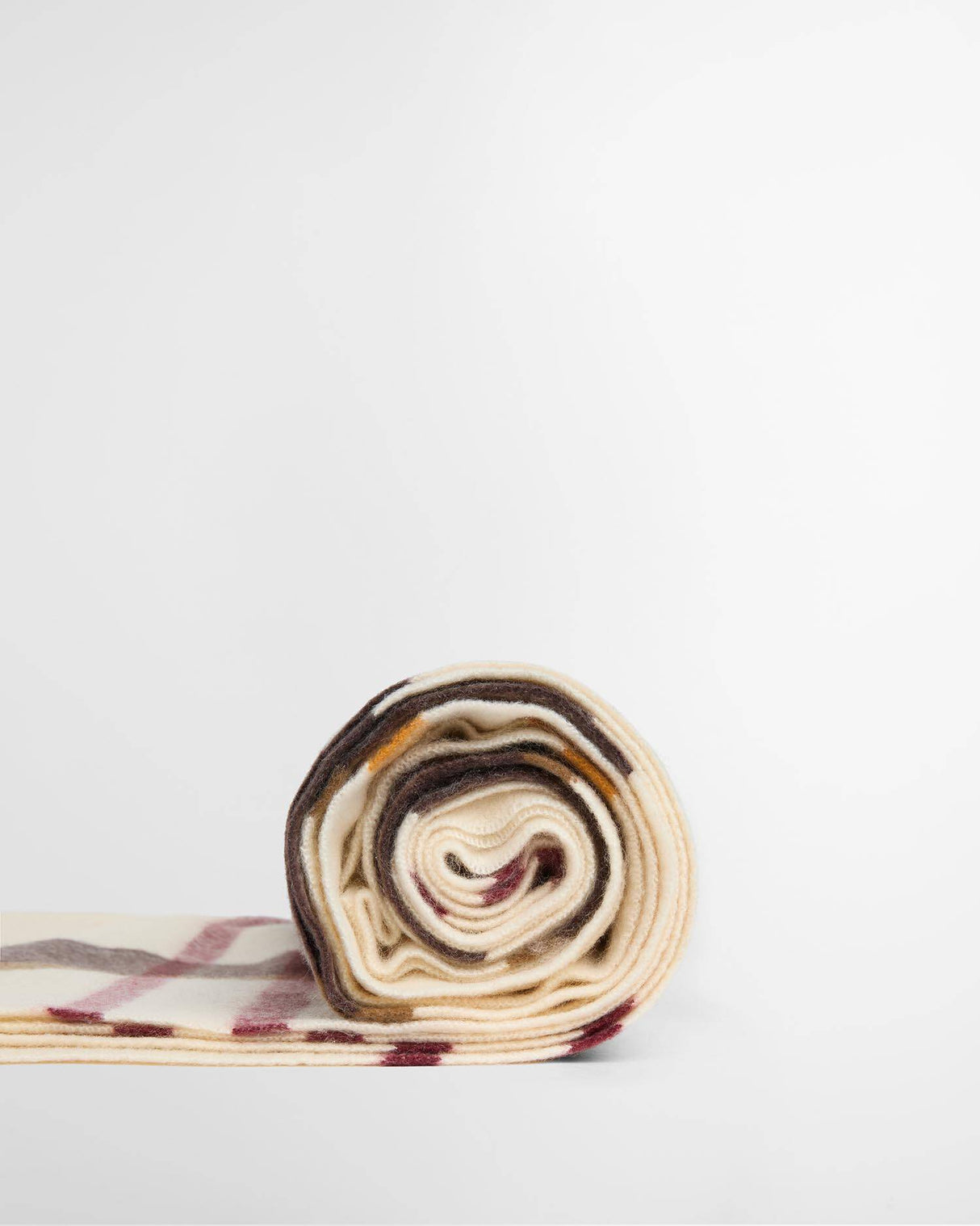 Harriet Tartan Scarf
