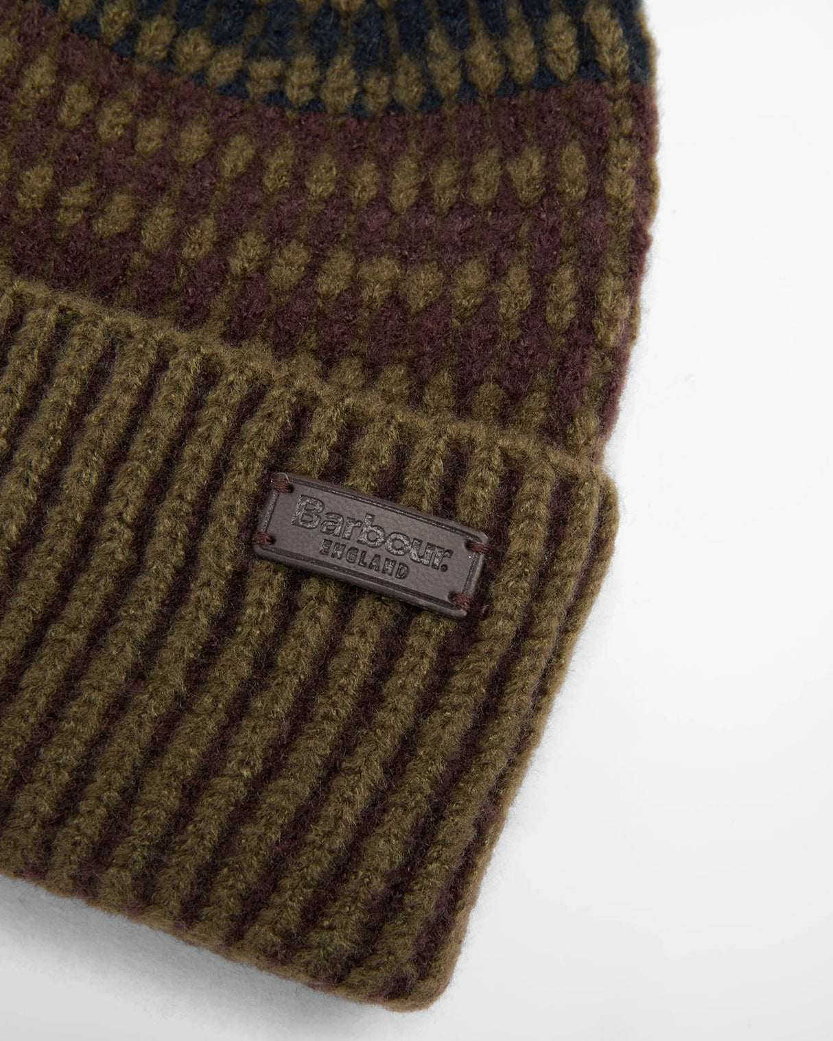 Harray Beanie Hat