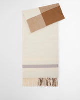 Harriet Twill Scarf