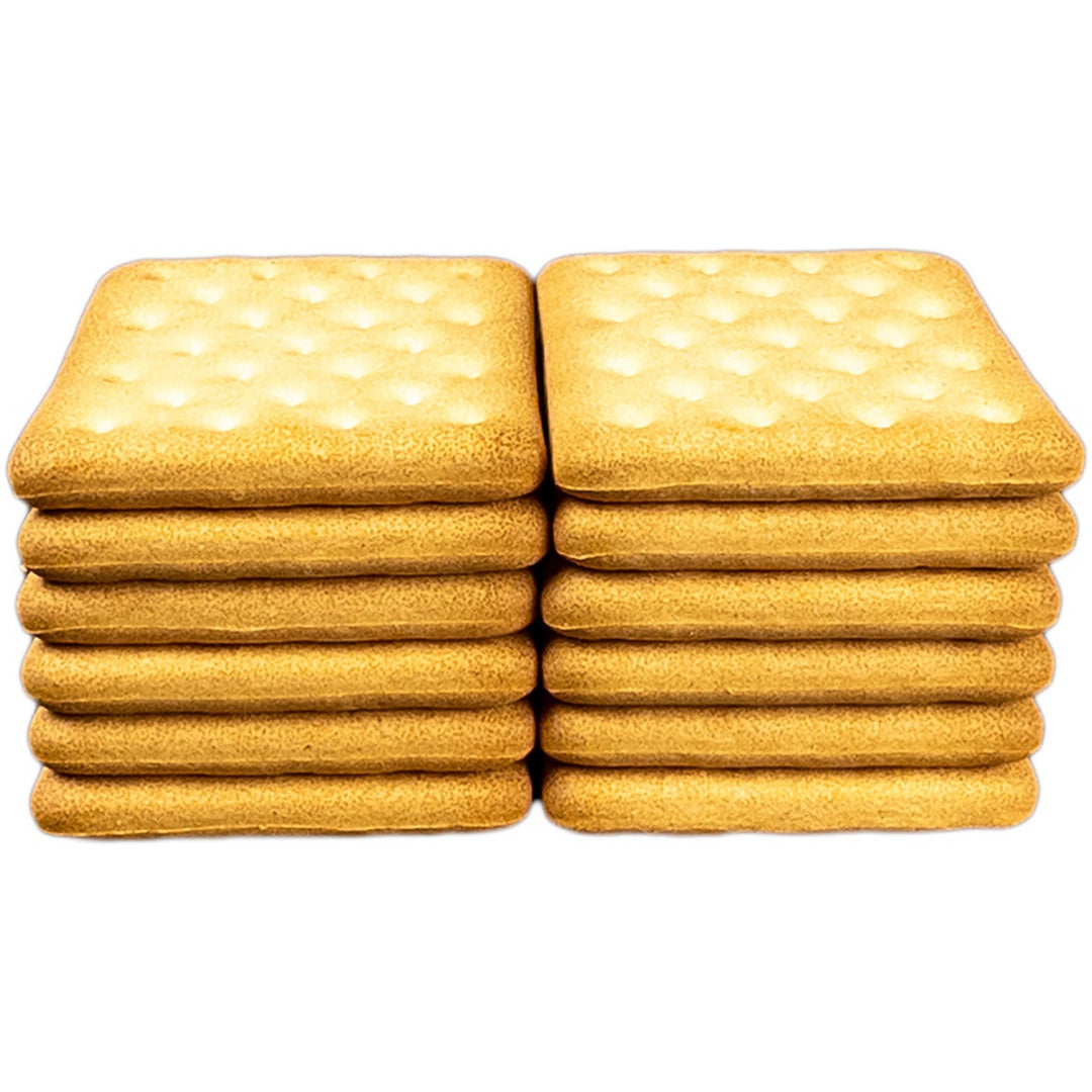 Trekking Biscuits