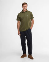 Haswell Polo Shirt
