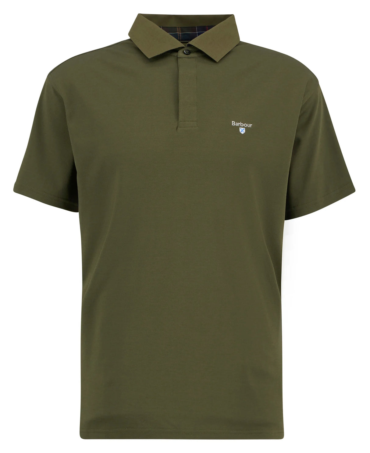 Haswell Polo Shirt