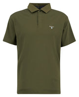 Haswell Polo Shirt