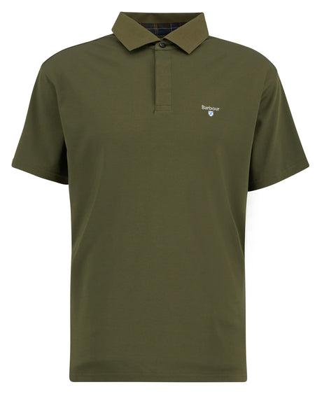 Haswell Polo Shirt