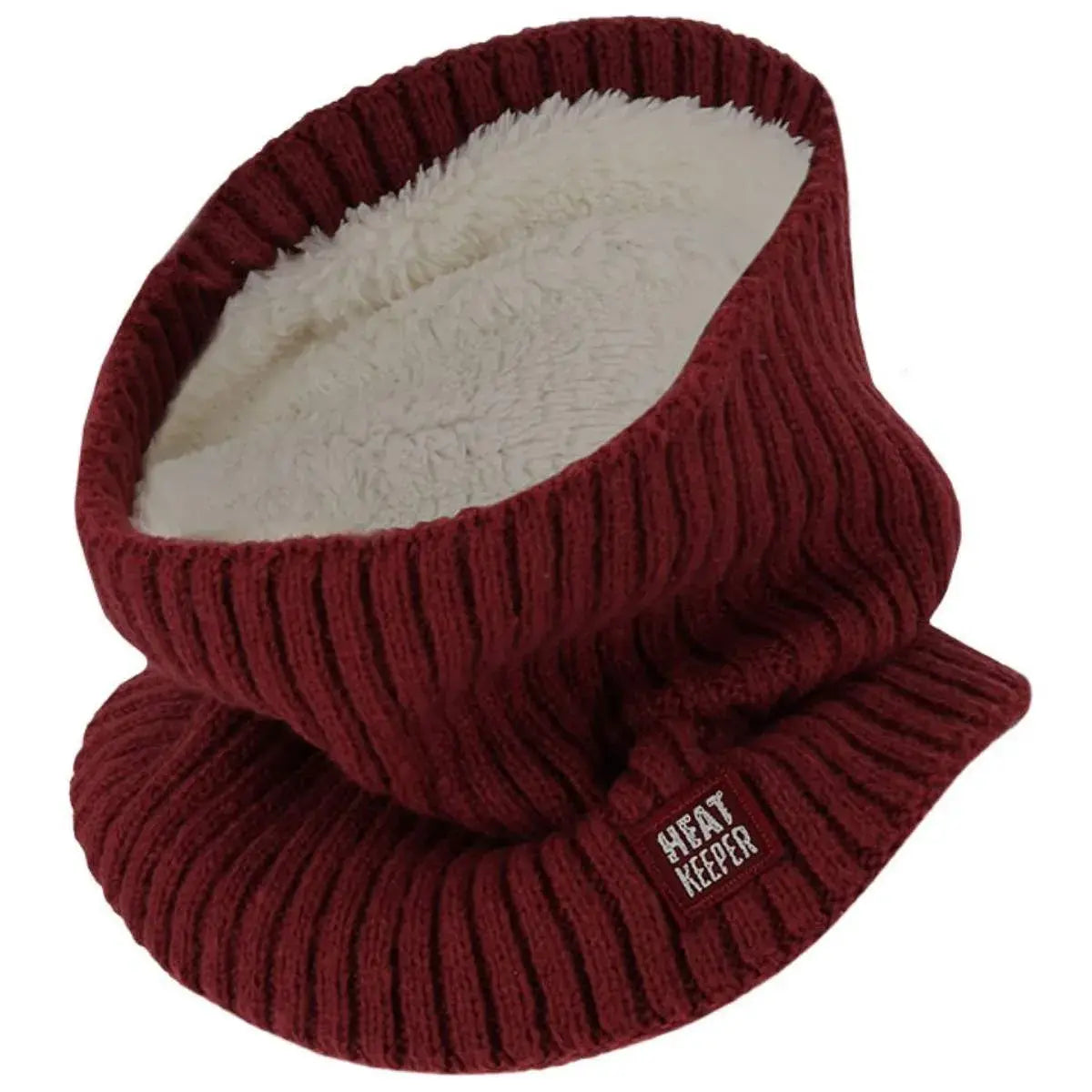 Neck Warmer