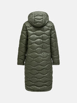 Helium Down Coat W