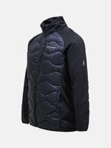Helium Down Hybrid Jacket
