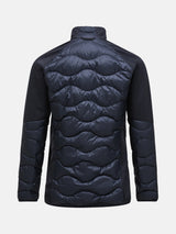 Helium Down Hybrid Jacket