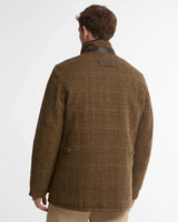 Hereford Tweed Wool Jacket