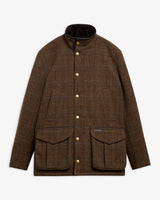 Hereford Tweed Wool Jacket