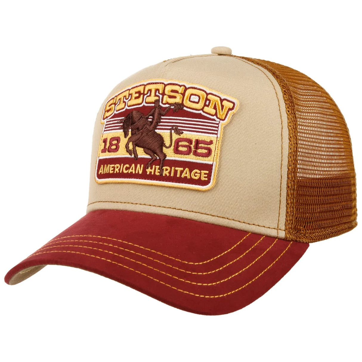 Trucker Cap Rodeo