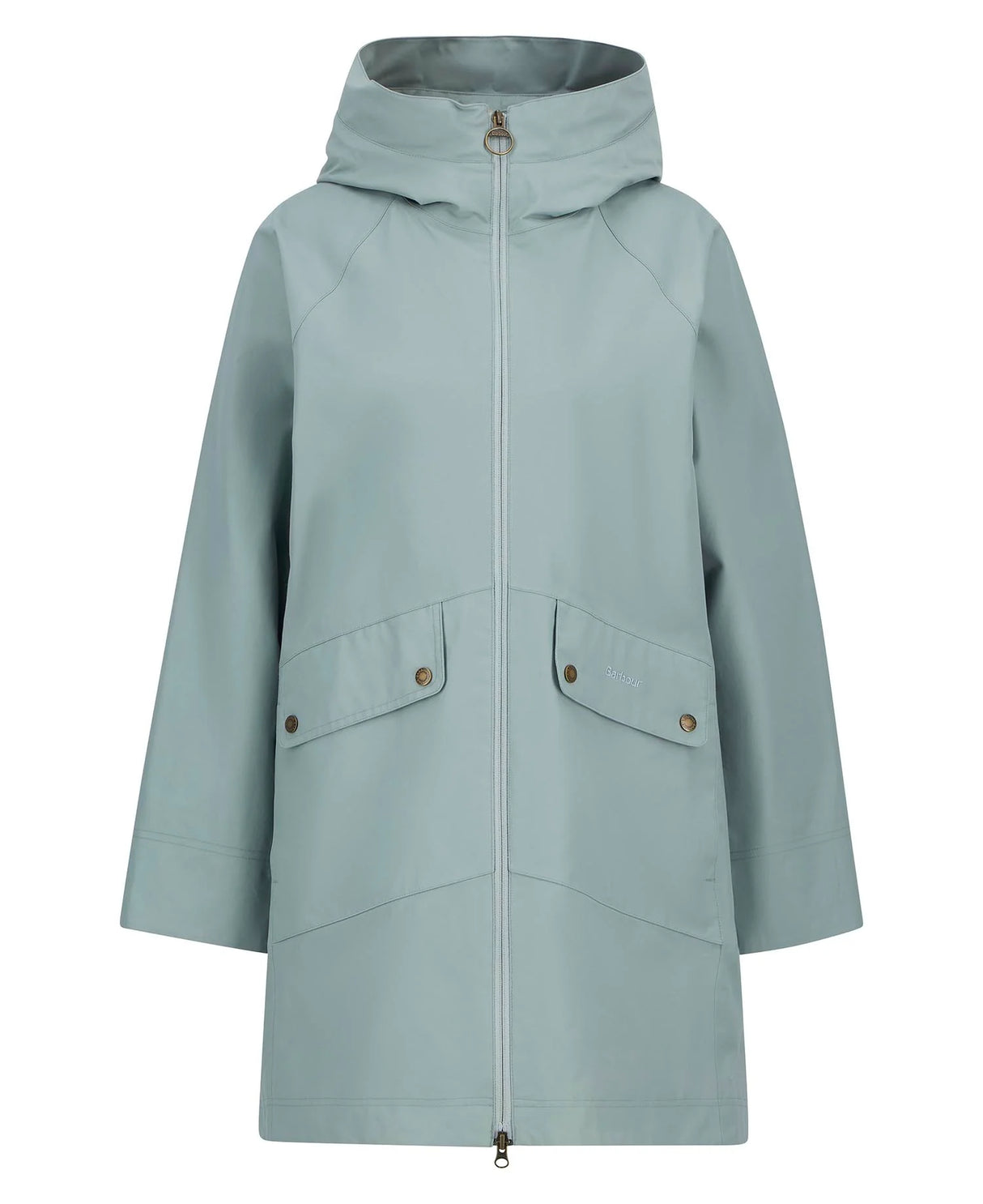 Heron Waterproof Jacket