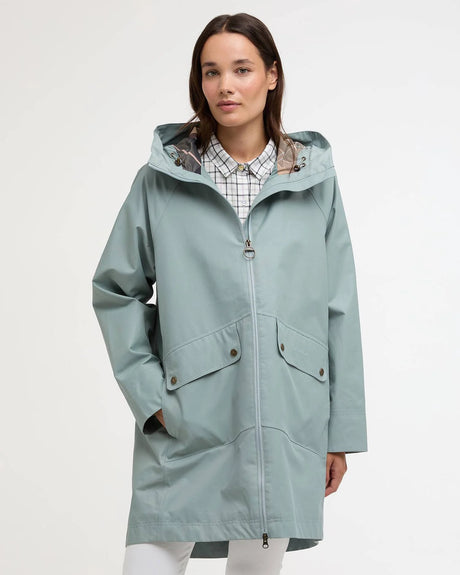 Heron Waterproof Jacket