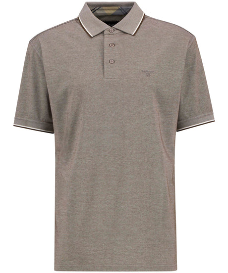 Heydon Performance Polo
