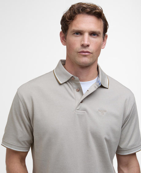 Heydon Performance Polo