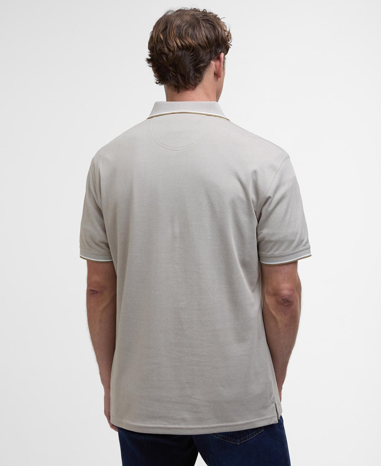 Heydon Performance Polo