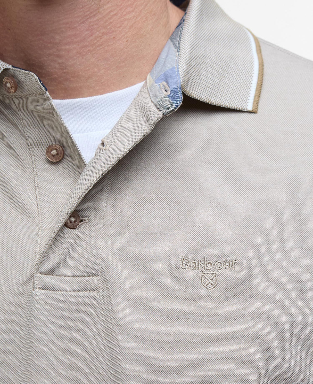 Heydon Performance Polo