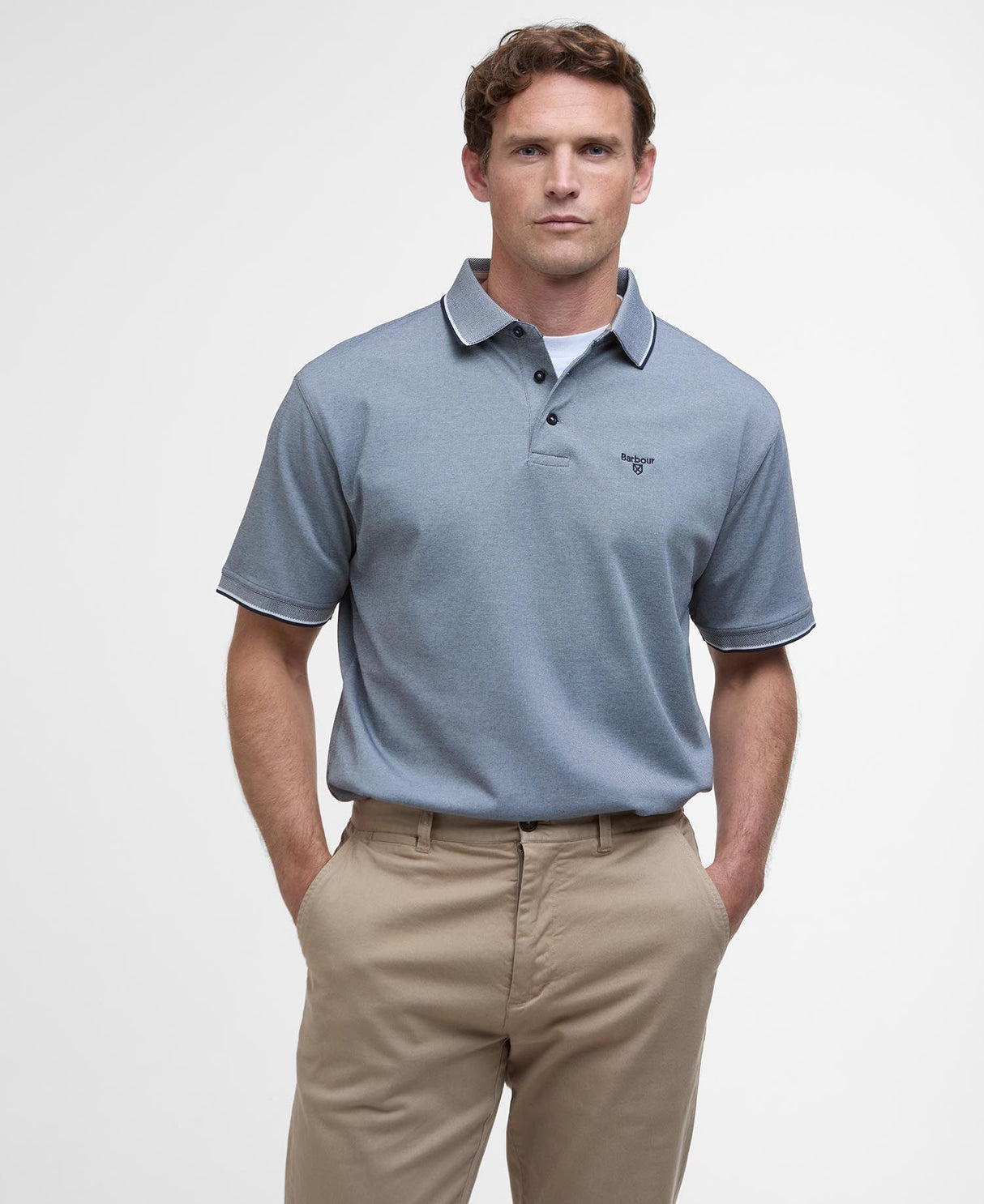 Heydon Performance Polo