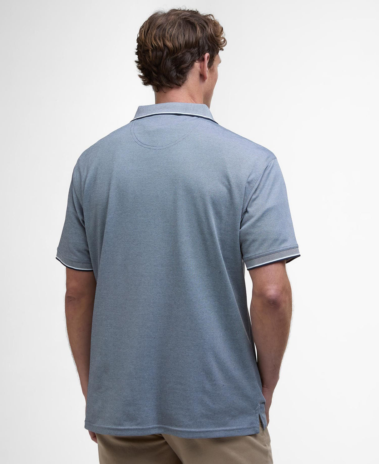 Heydon Performance Polo