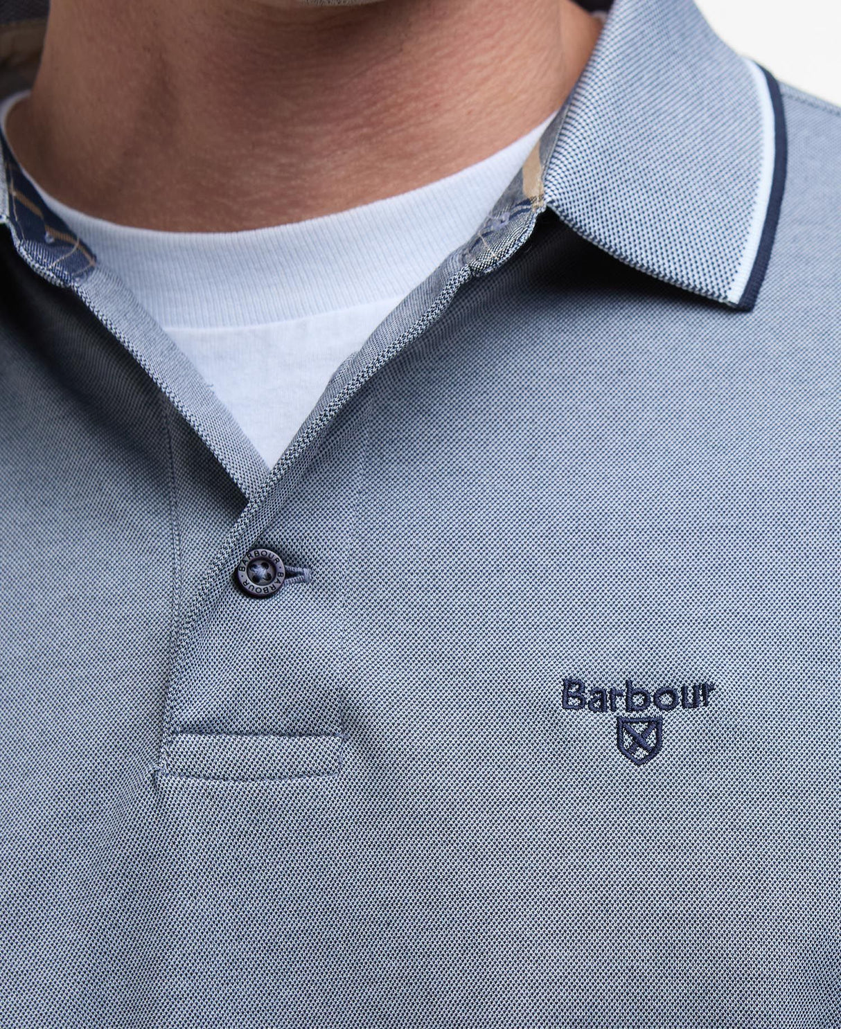 Heydon Performance Polo