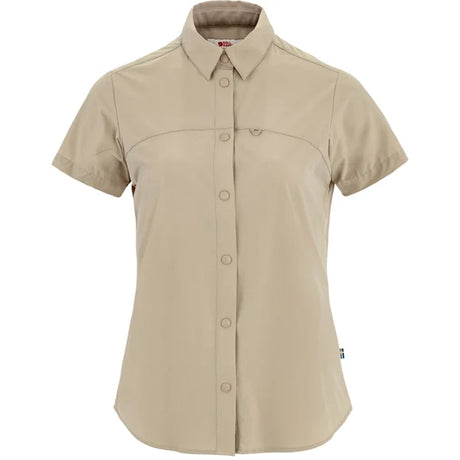 High Coast Lite Shirt SS W